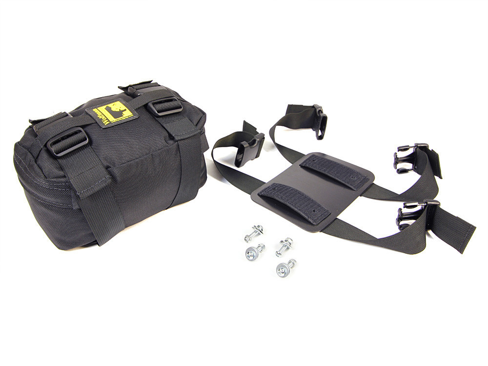 PMR Wolfman ENDURO Tool Bag (Enduro) 64.99 USD