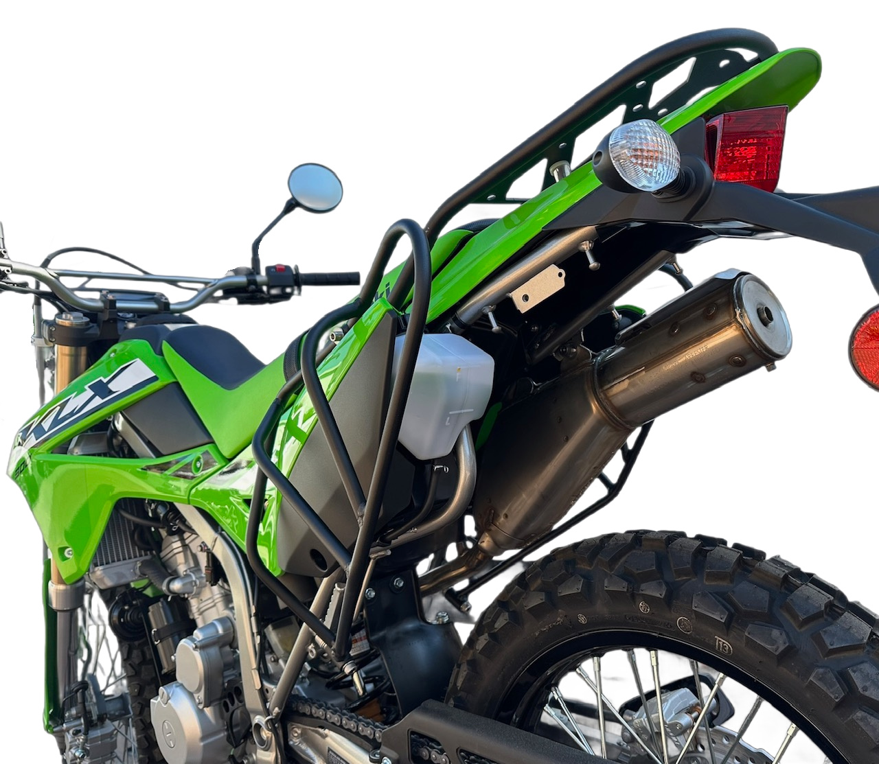 KLX-300-SIDE-RACKS-REAR-UNDER