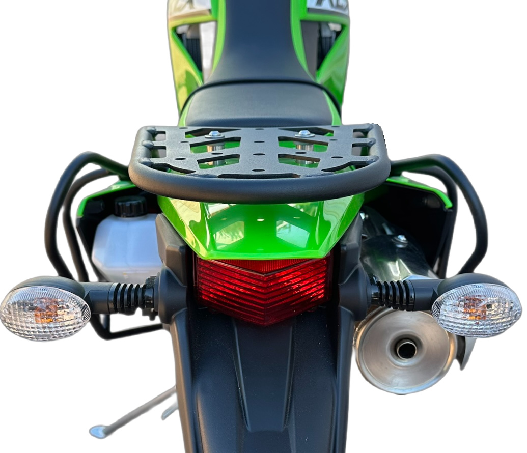 KLX-300-SIDE-RACKS-REAR