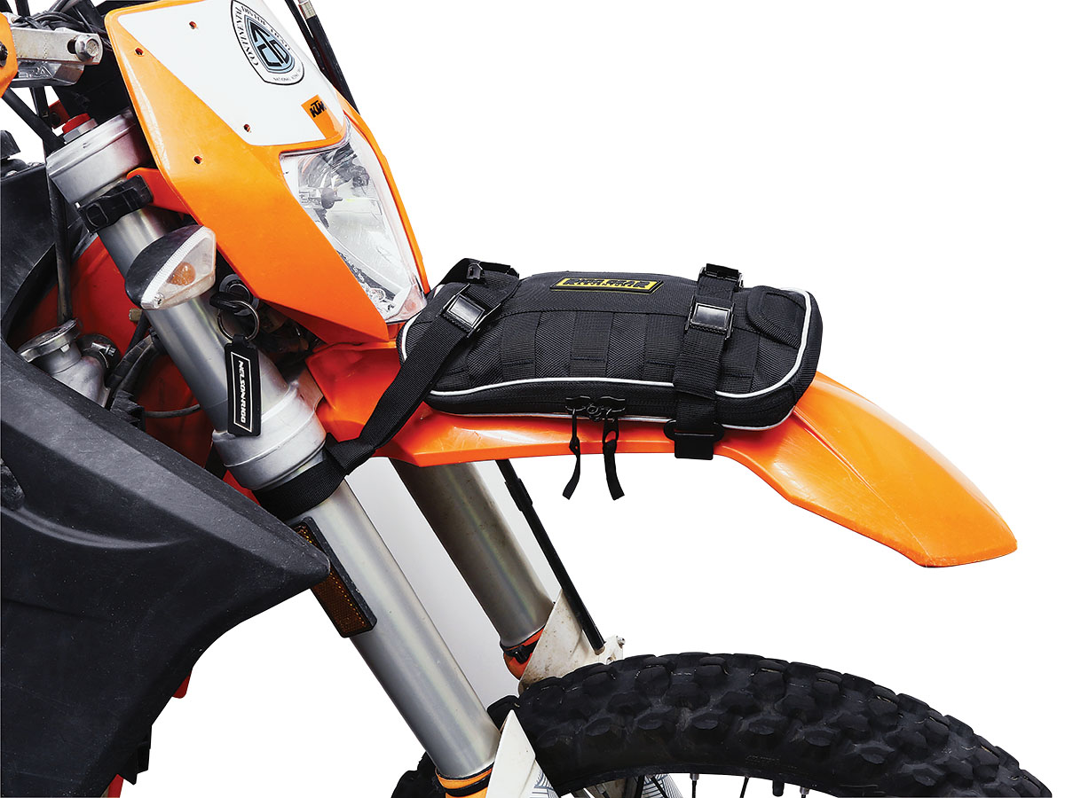 Nelson Rigg Front Fender Bag 2