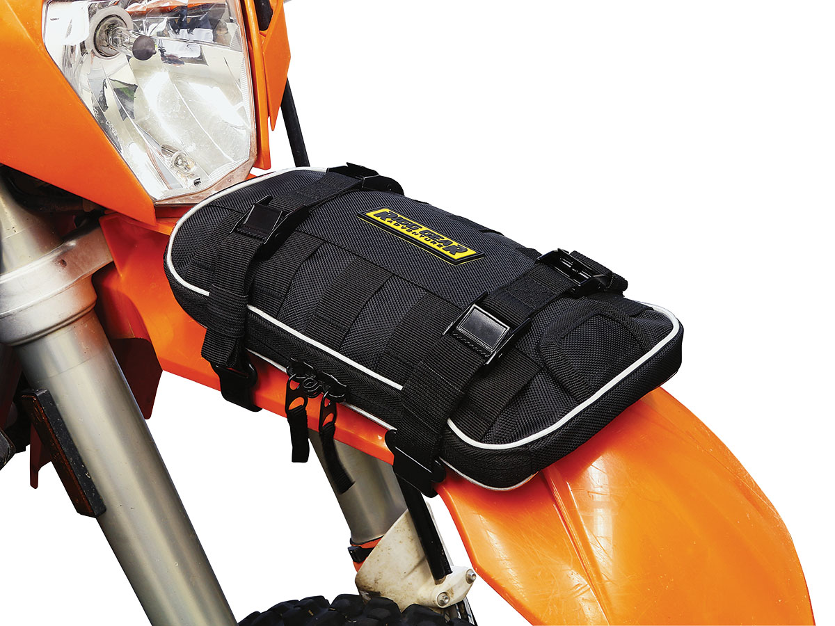 Nelson Rigg Front Fender Bag 3