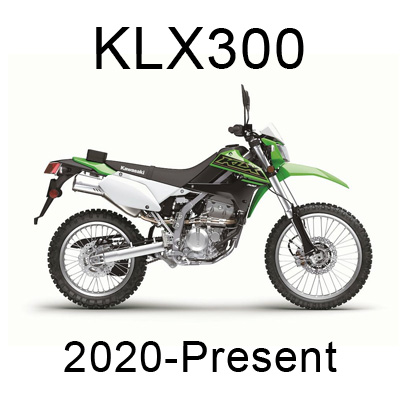 KLX300 2020 - Present