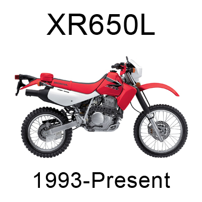 XR650L 1993 - Present