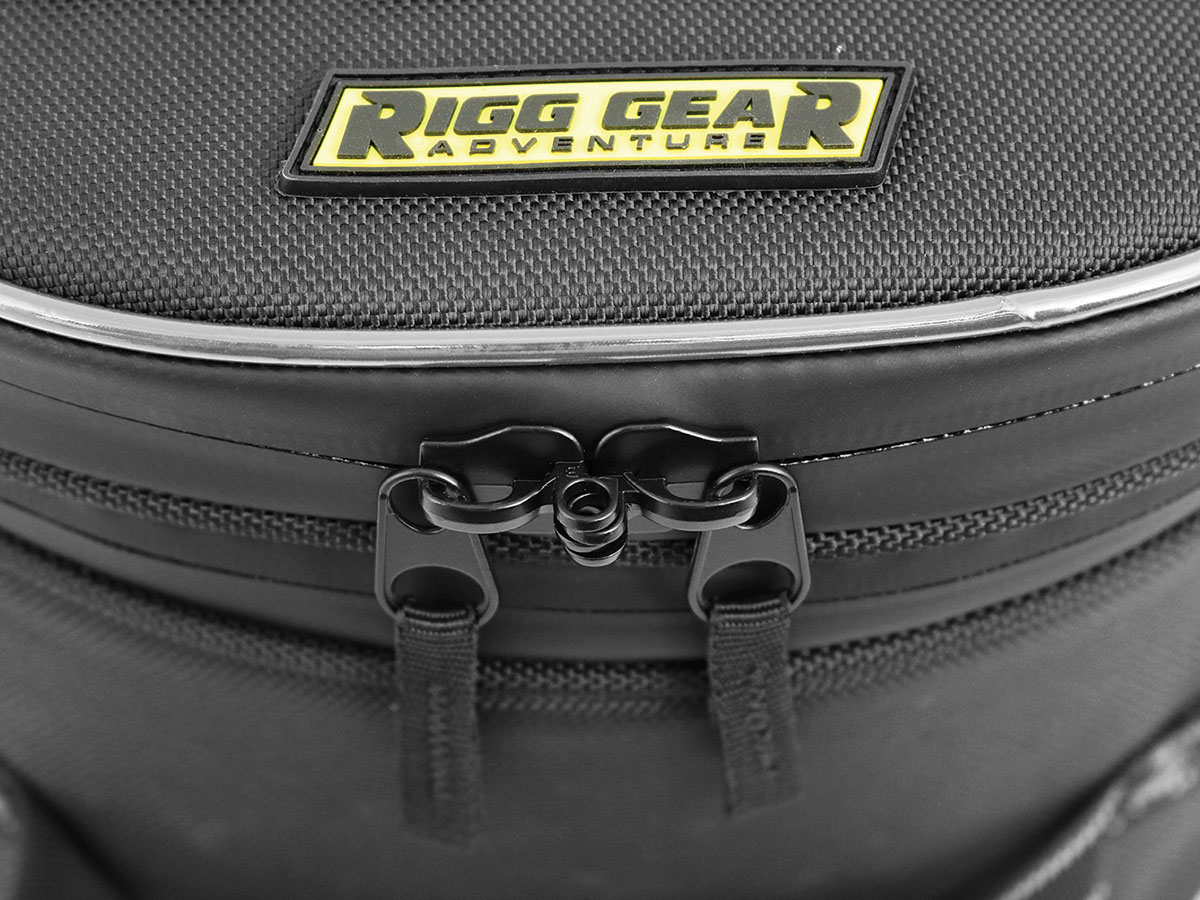Nelson Rigg Enduro Trail Bag 5