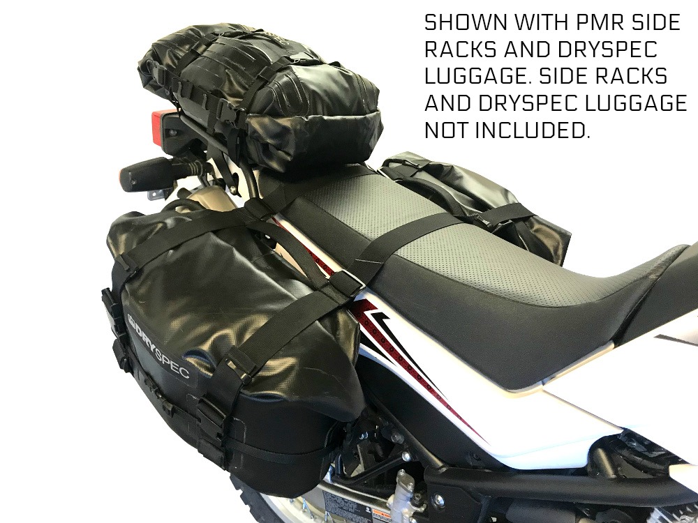 xt250 Enduro Dryspec D28